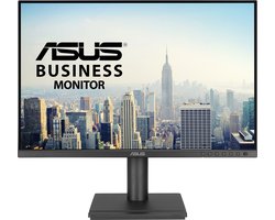 ASUS BE248CFN Docking Monitor - WUXGA Monitor - USB C 96W - Speakers - 100hz - 5ms - 24 inch