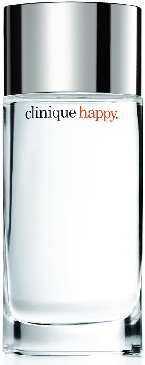 Goedkoopste Clinique Happy 50 ml Eau de Parfum - Damesparfum