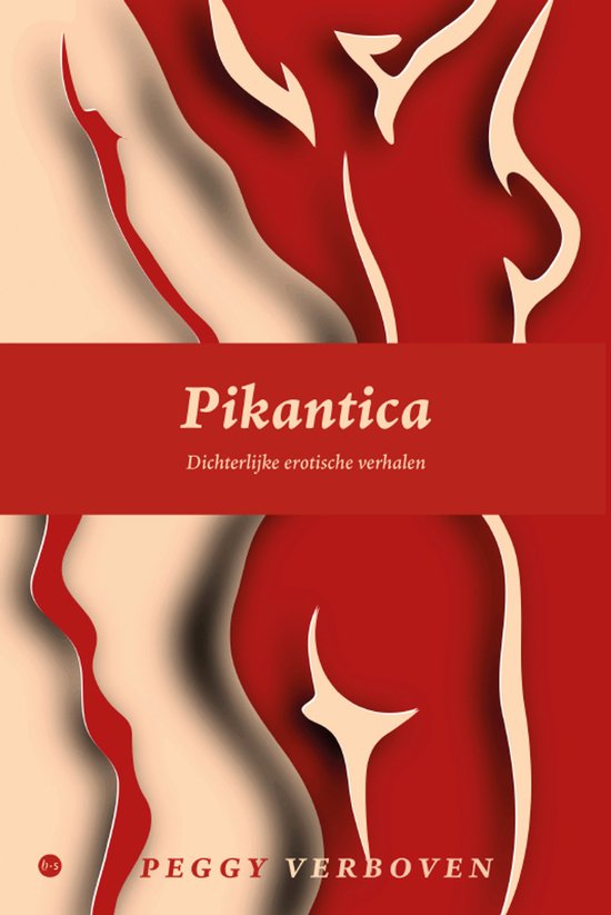 Pikantica - cover