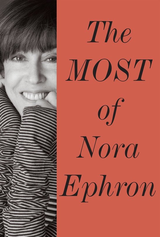 The Most of Nora Ephron - cover