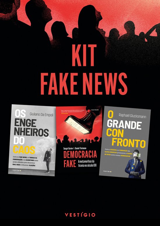 Kit Fake News