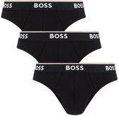 Power Brief Brief Slips Onderbroek Mannen - Maat XL