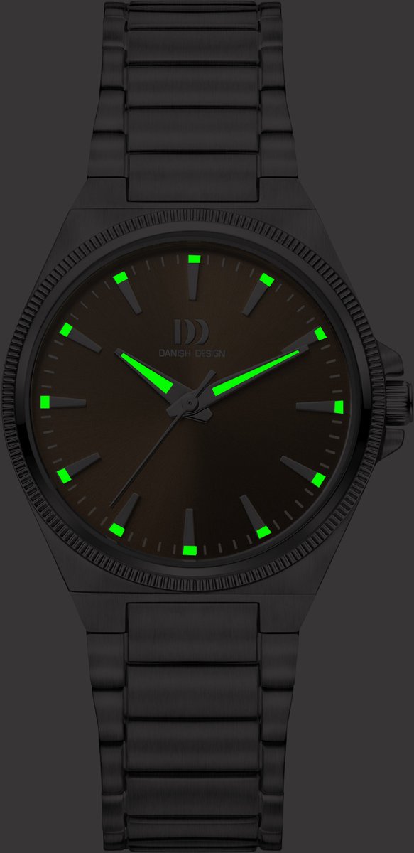 DANISH DESIGN DKX PRO SILVER HUSKY HAZEL S IV97Q1303