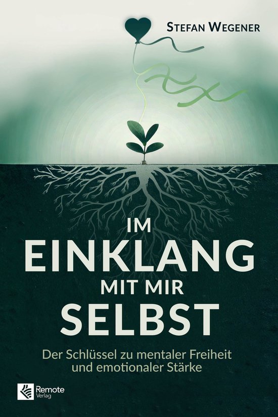 Im Einklang mit mir selbst - cover
