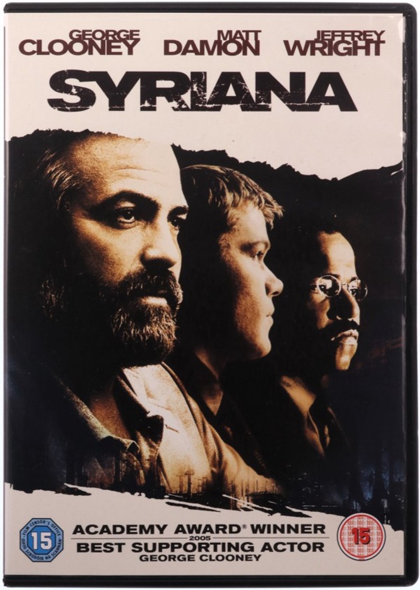 Syriana