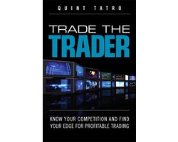Omslag van Trade the Trader