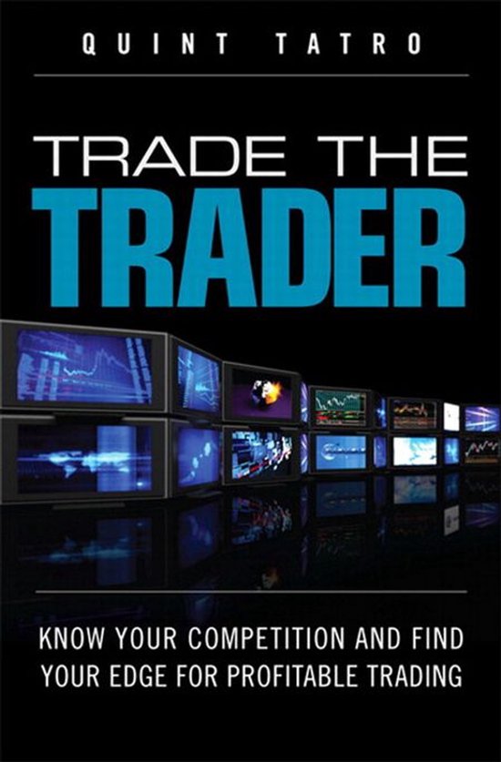 Trade the Trader - cover