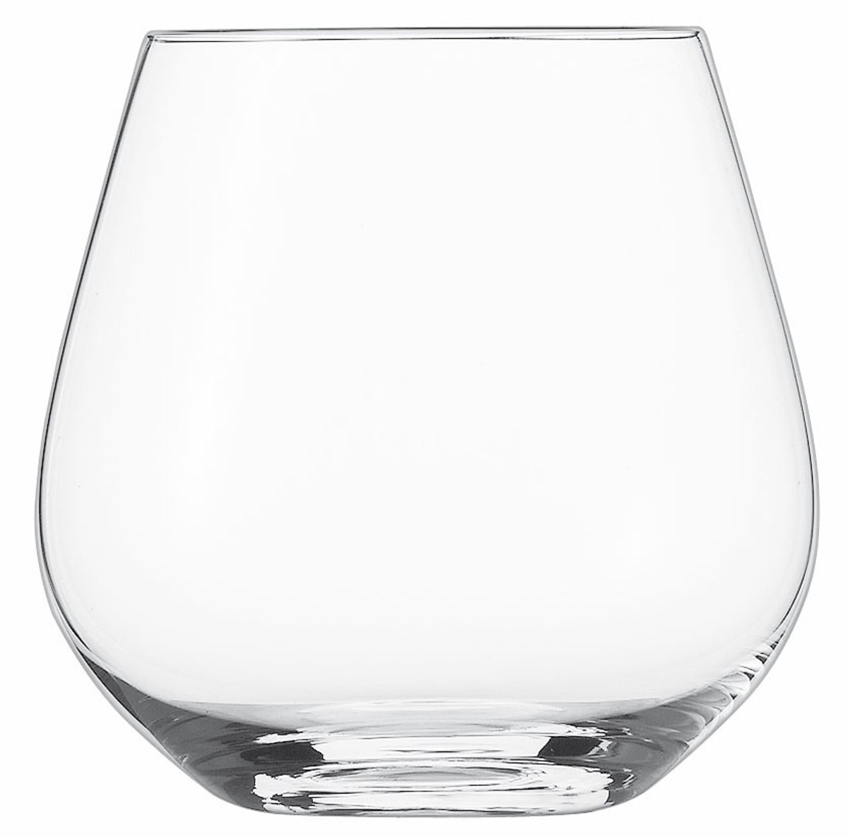 Schott Zwiesel Vina Wijn tumbler - 0,6 l - 6 Stuks