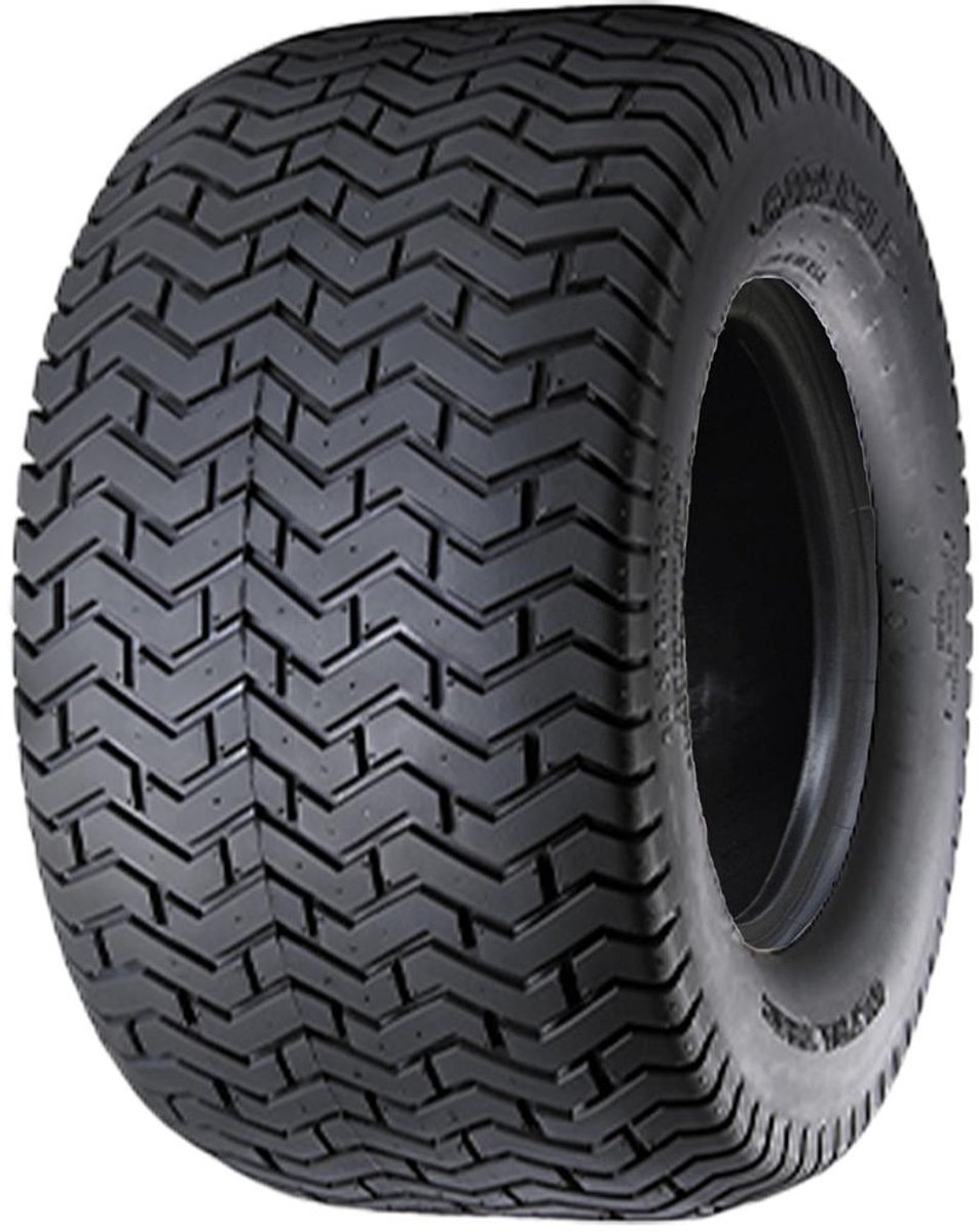 26,5x14,00-12 grasmaaierband, 6-laags Multi Turf, gras - grasmaaierband Wanda P50
