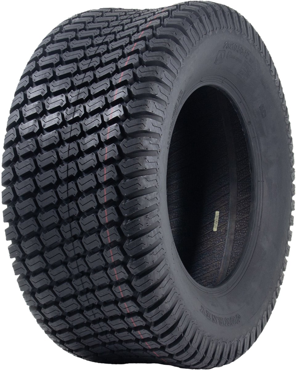23x10.50-12 Grasmaaierband, 4-laags, Multi Turf Grass P332, Wanda Road, wettelijk toegestaan tot 615 kg