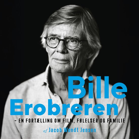 Bille Erobreren - cover