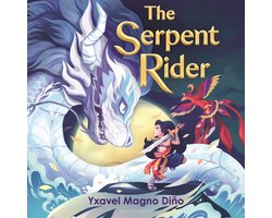 The Serpent Rider