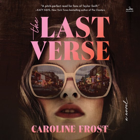 The Last Verse - cover
