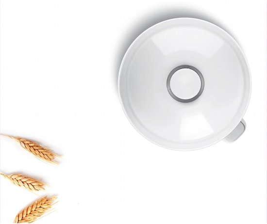 Bosch MUZ5GM1 Graanmolen - Accessoire Voor de MUM 5 Keukenmachines van Bosch — afbeelding 4