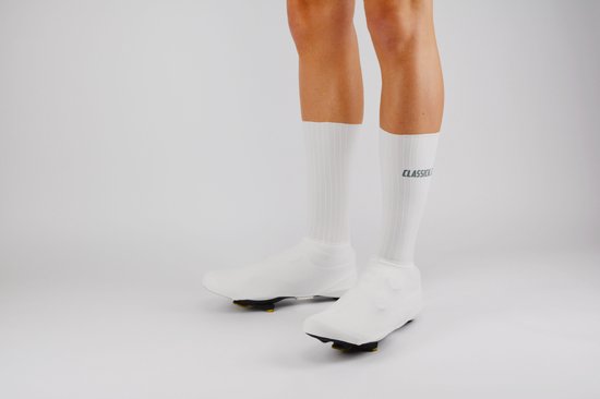 Sur-chaussures Aero SF1 | Blanc | Classique | 40-43