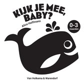 Kijk je mee, baby? - Kijk je mee, baby? 0-3 maanden