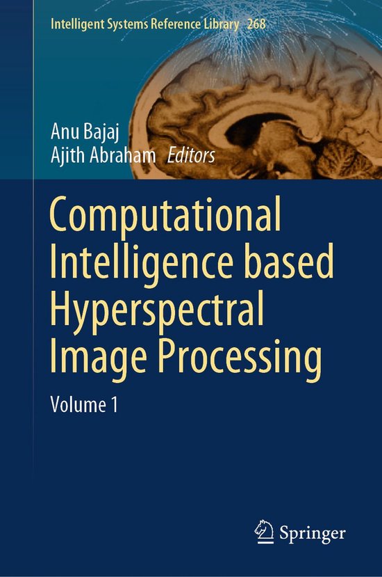 Intelligent Technologies and Robotics (R0) - Computational I ... - cover