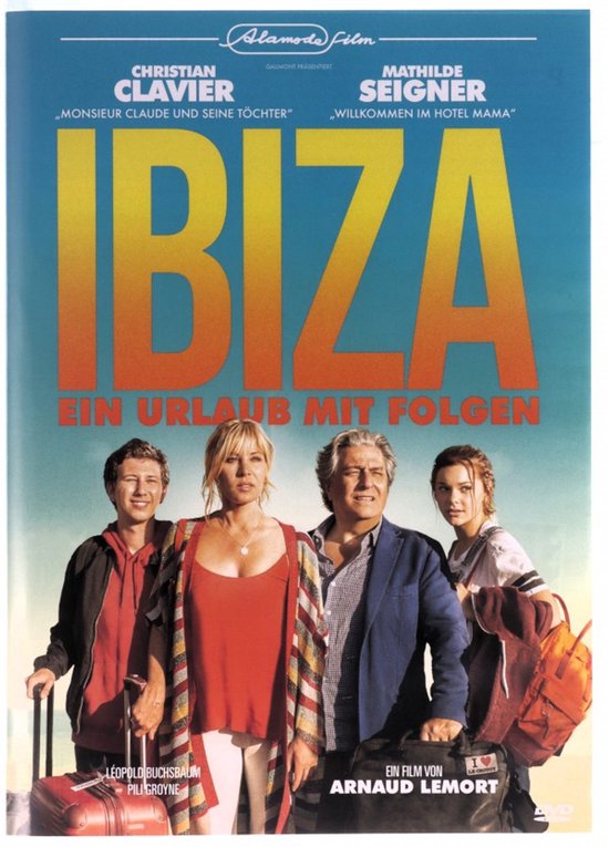 Ibiza - Ein Urlaub mit Folgen