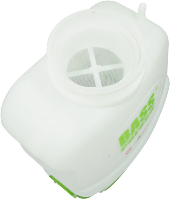 Rugspuit, batterij-aangedreven, 16 l, elektrisch — afbeelding 3