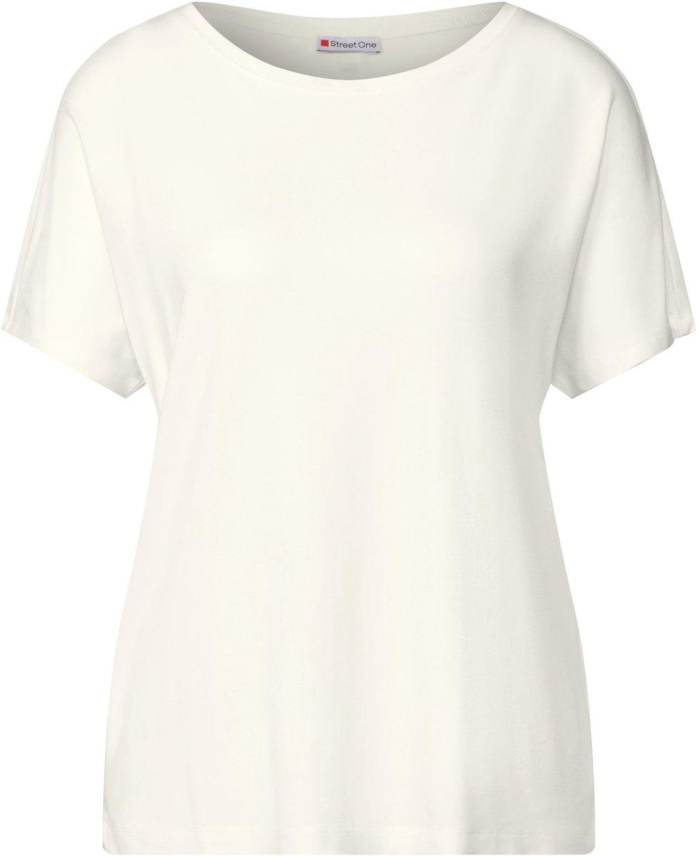 A323114 Style QR new Crista