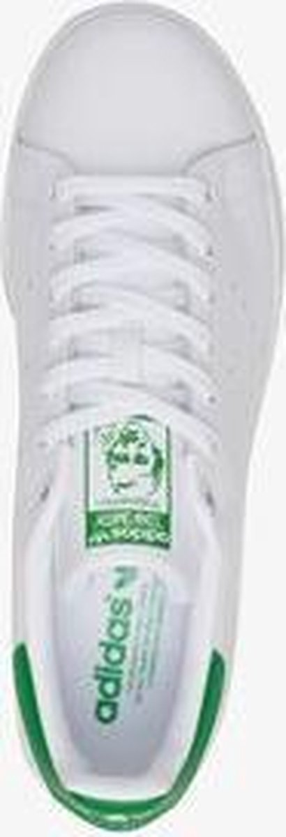 Adidas Stan Smith dames sneakers - Wit - Maat 40 2/3 Adidas Stan Smith dames sneakers - Wit - Maat 40 2/3