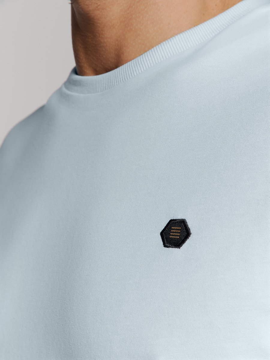 Crewneck T-Shirt