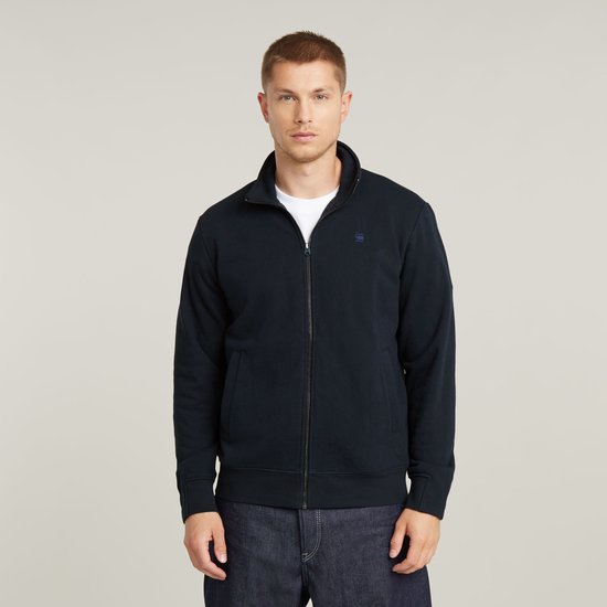 Pantalon De Survêtement G-STAR Nifous - Coupe Slim élastique - Chevilles Resserrées - Style Urbain Décontracté