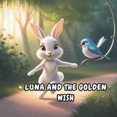 Luna and The Golden Wish