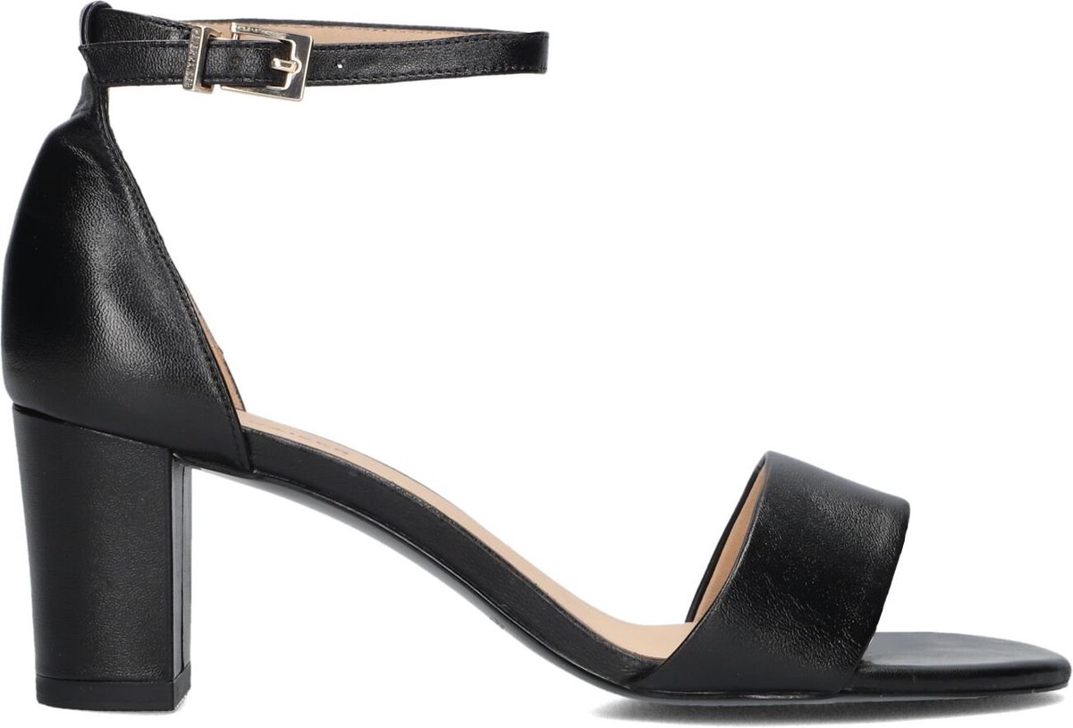 Peter Kaiser 78340 Sandalen - Dames - Zwart - Maat 41
