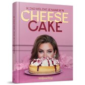 Ik zag wel dat je naar m’n cheesecake