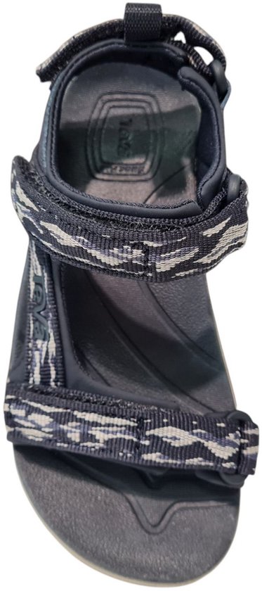 Teva Y TANZA Unisex Sandalen - HYDRO CAMO TOTAL ECLIPSE