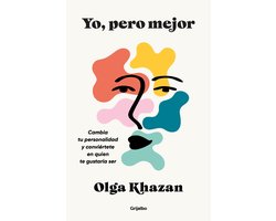 Yo, pero mejor