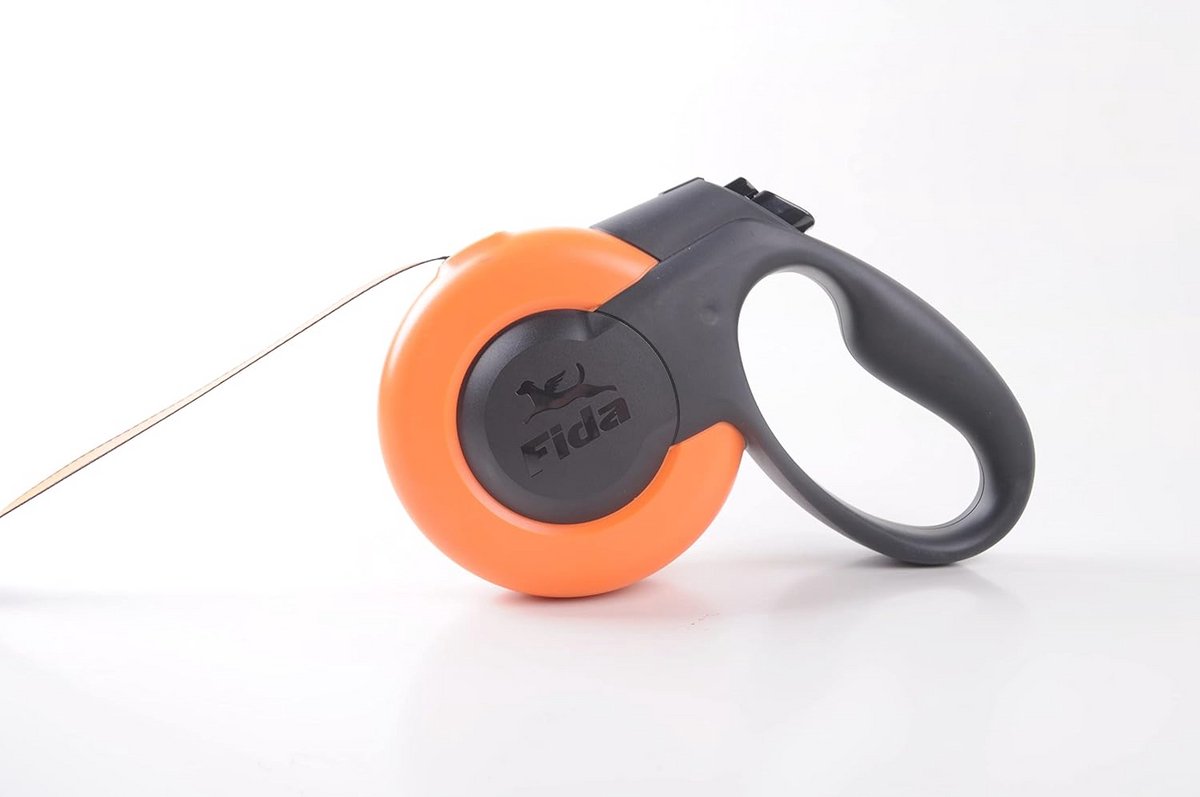 Premium Hondenriem met 360 Graden Geen Klitten – Ideaal voor Alle Hondenrassen