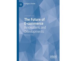 The Future of E-commerce