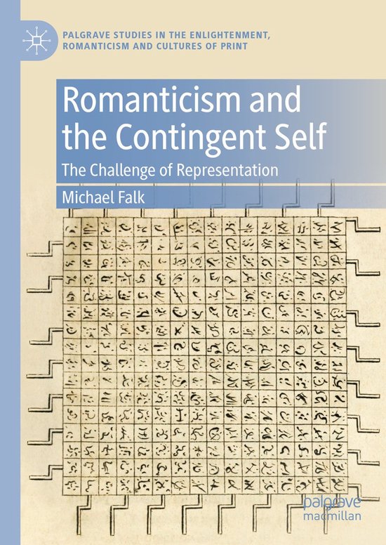 Palgrave Studies in the Enlightenment, Romanticism and Cultu ... - cover