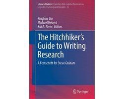 Literacy Studies25-The Hitchhiker's Guide to Writing Research