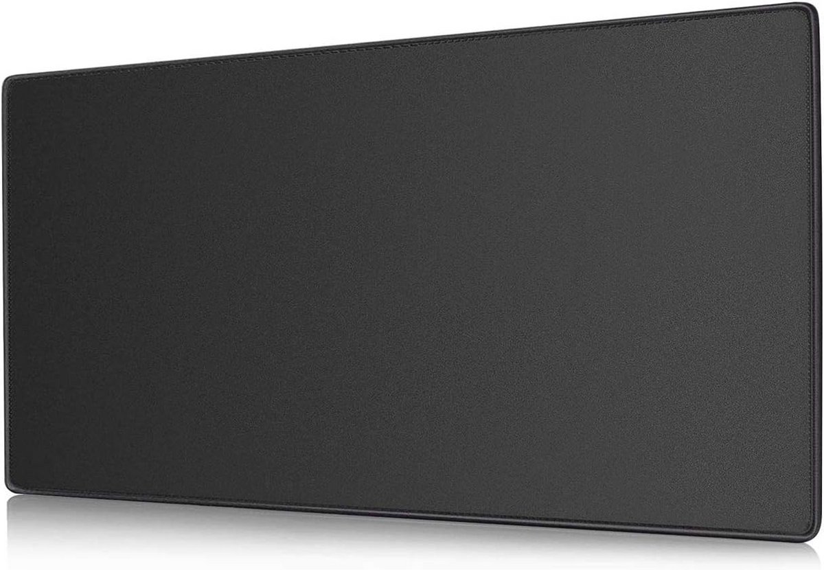Grote Gaming Muismat - Antislip, Waterdicht en Comfortabel (31,5 x 11,8 inch) voor Desktop en Laptop