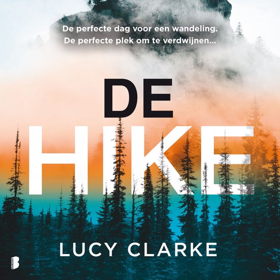 De hike - cover