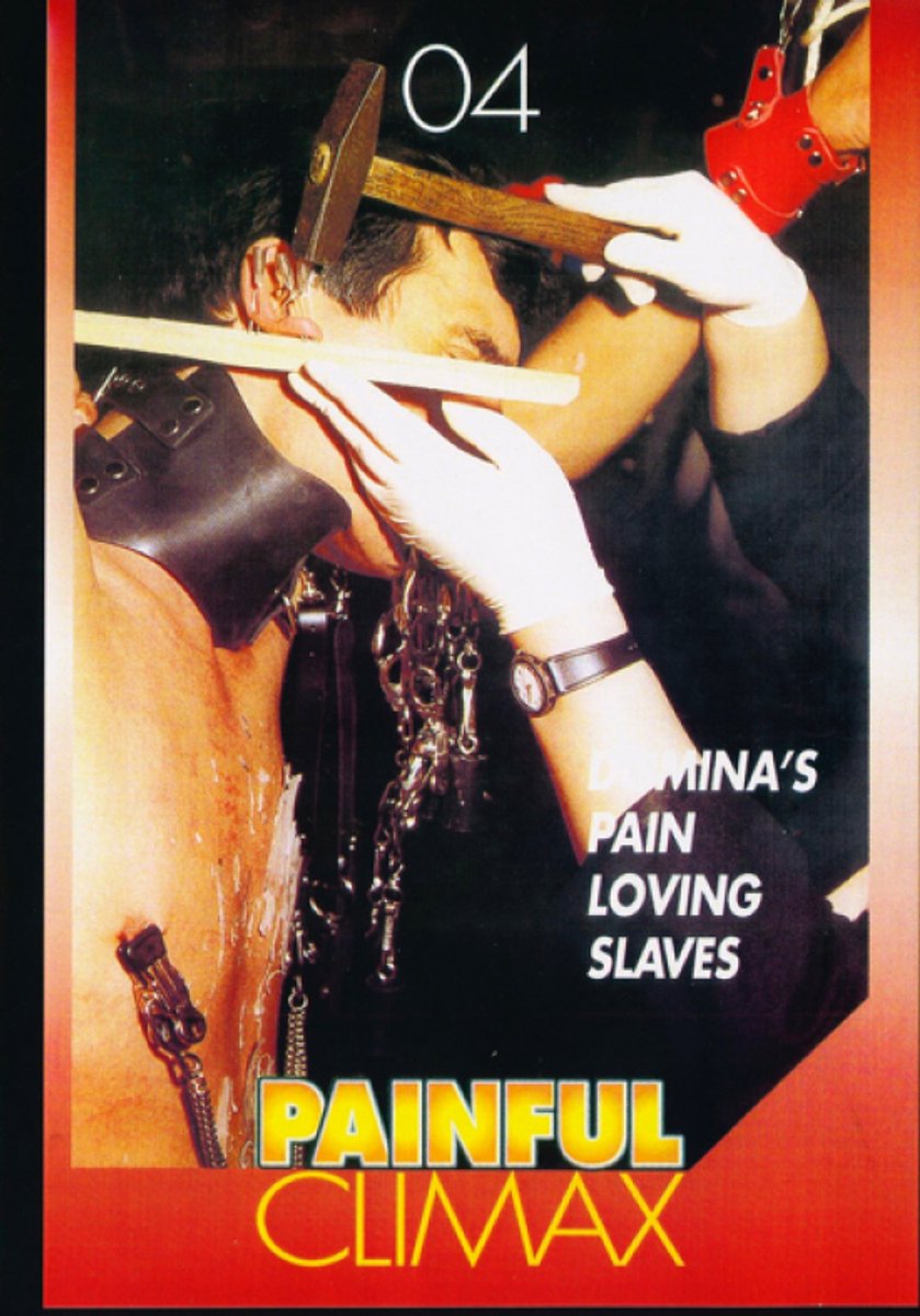 Femdom Classics - Painful Climax - FDC04