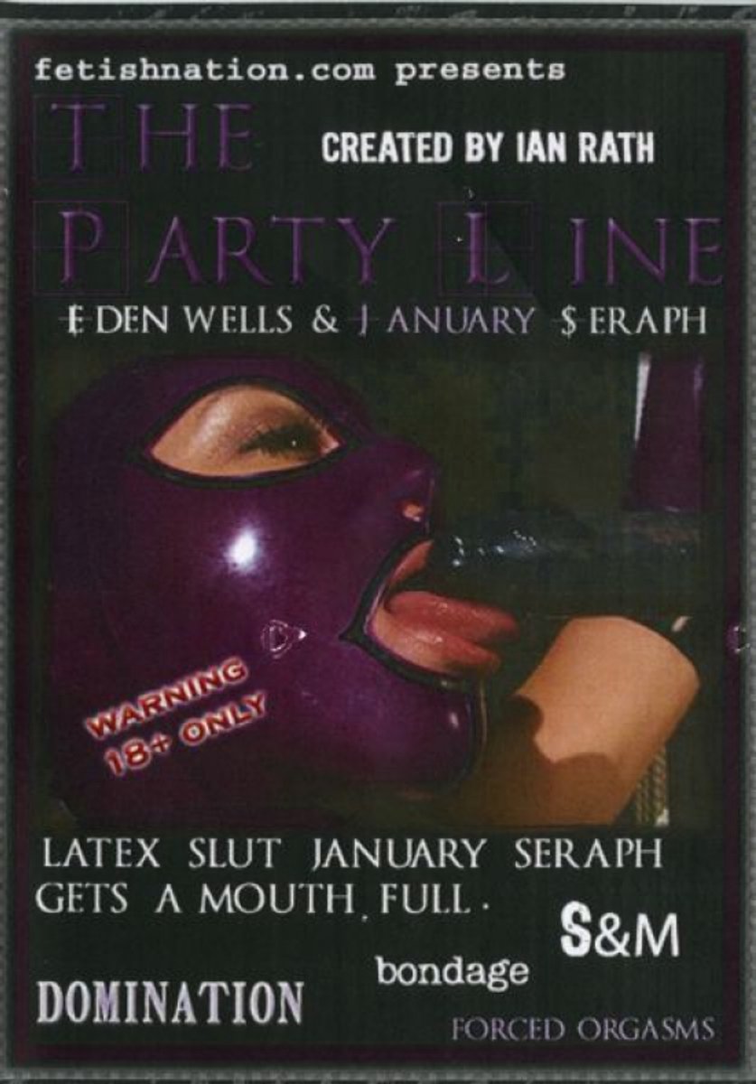 The Party Line - FETN04