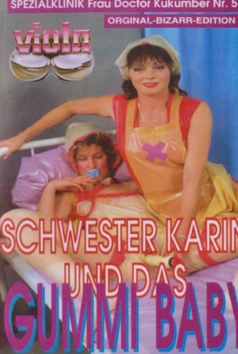 Specialklinik Teil 5 - VIOL-025