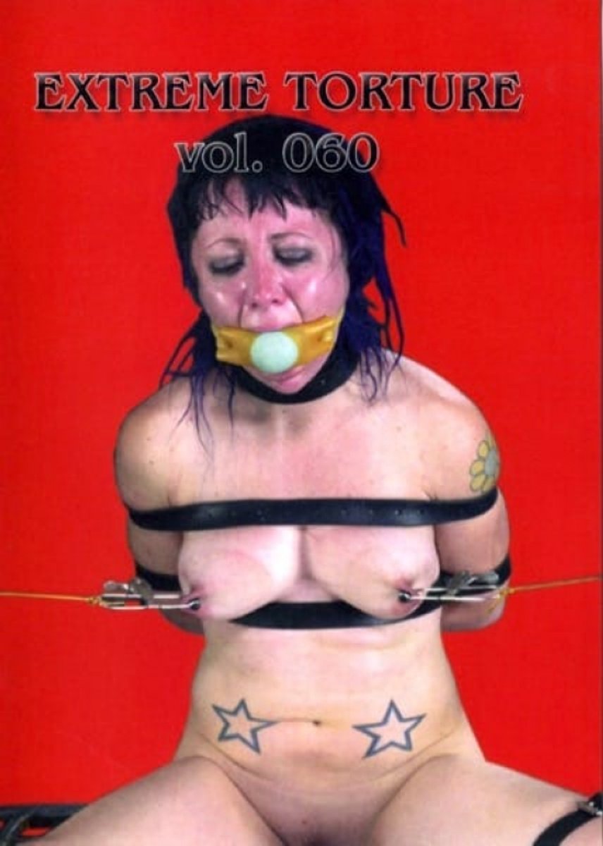 Extreme Torture 060 - ET060