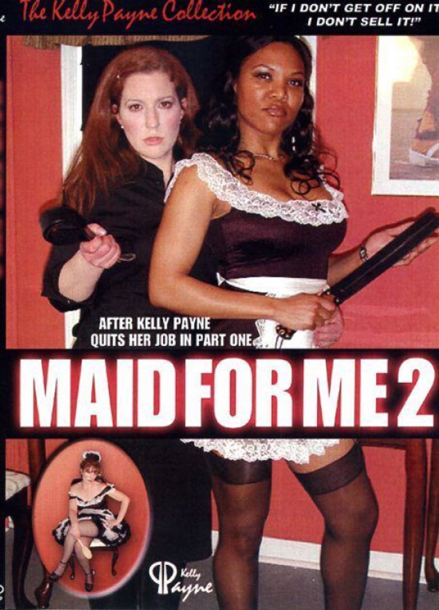 Maid for Me Part 2 - KPC020