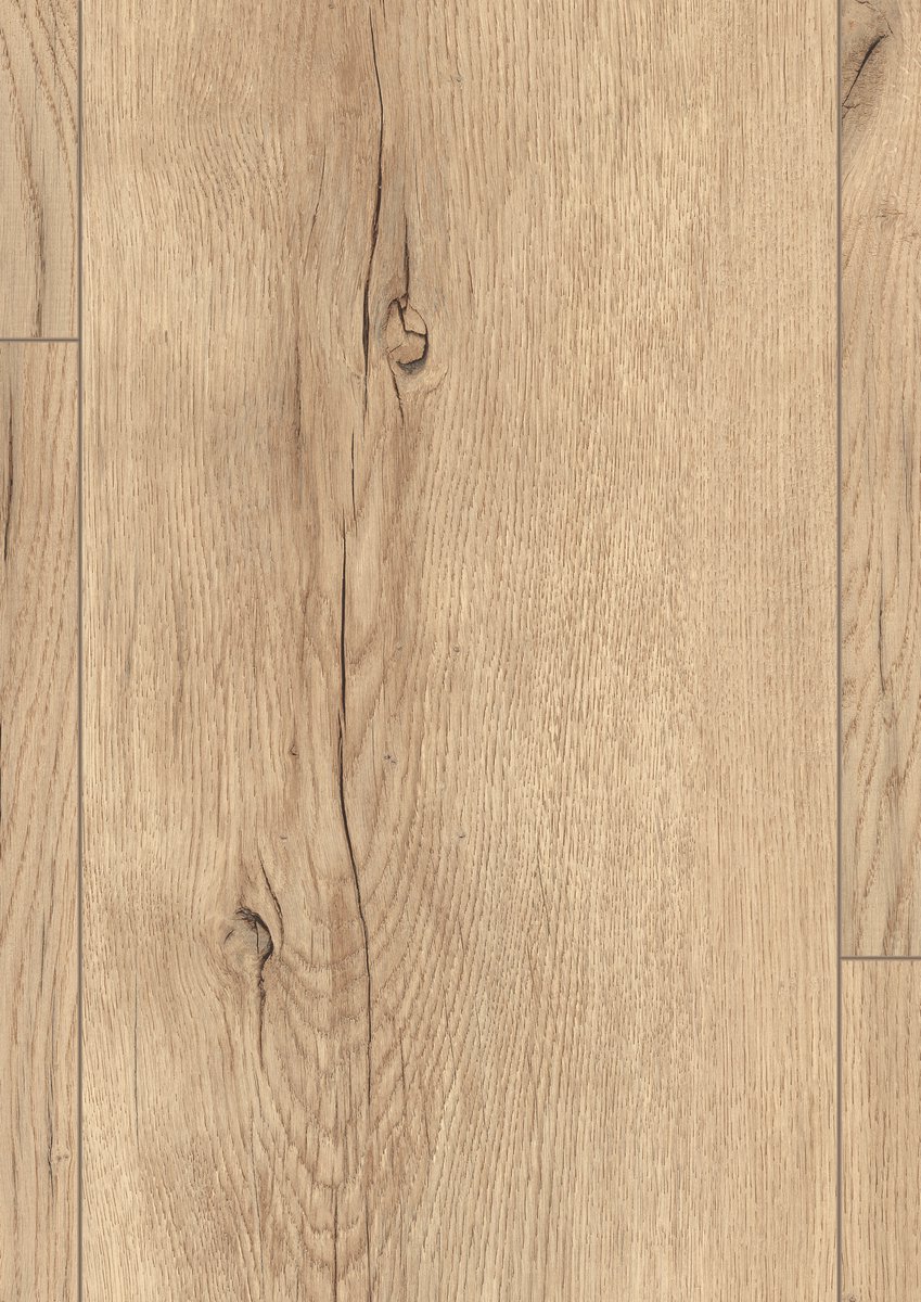 EGGER Laminaatvloeren NatureSense EL2141 Carlin eiken zand 8mm, 2,543m²