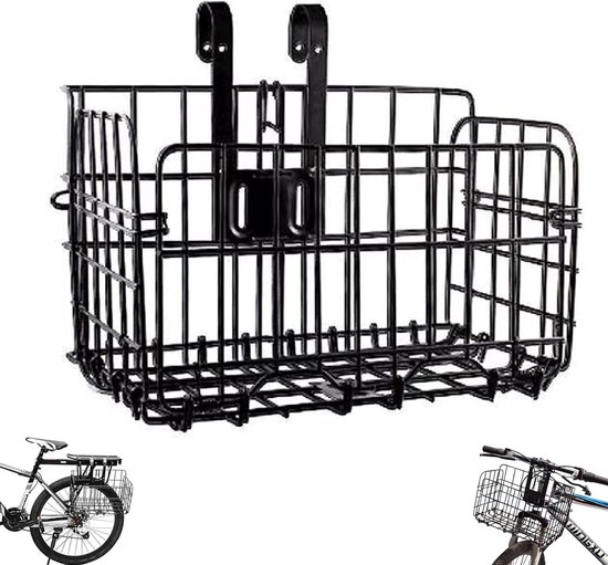 Fietsmand kopen? ✓ Snel geleverd