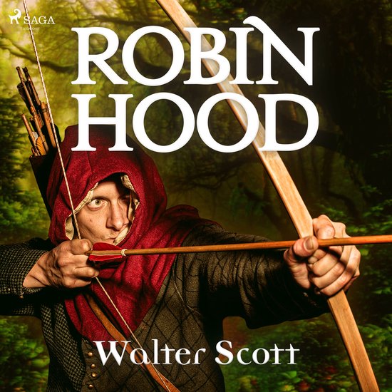 Robin Hood - cover