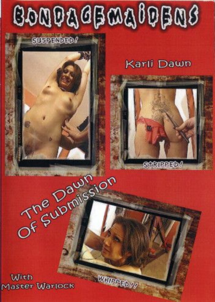 The Dawn of Submission - BM066