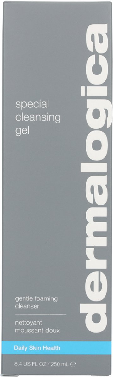 Dermalogica Cleansing Gel Gezichtsreiniger - 250 ml thumbnail 5