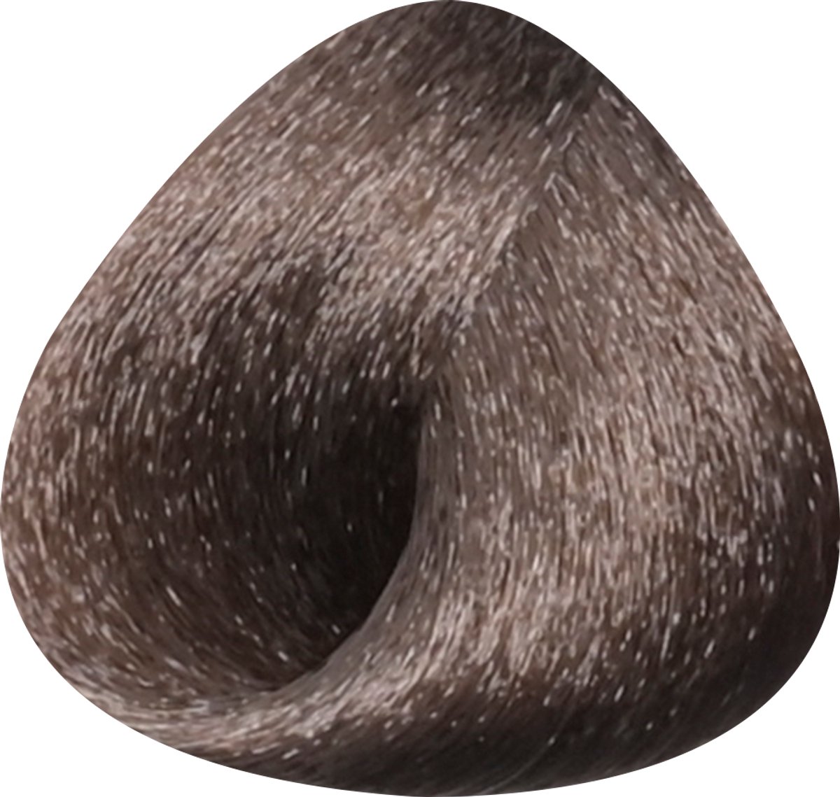 Toujours Trend Color 5.35 Light Golden Mahogany Brown
