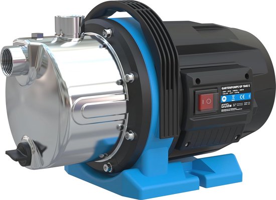 Luchtfilter met voorfilter Loncin LC1P75F motor op Stiga, Castelgarden
